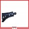 Control Arm and Ball Joint Assembly - Front Right Lower - TLSW06