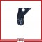 Control Arm and Ball Joint Assembly - Front Right Lower - TLSW06