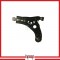 Control Arm and Ball Joint Assembly - Front Right Lower - TLSW06