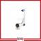 Control Arm and Ball Joint Assembly - Front Right Lower - TLG604