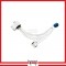 Control Arm and Ball Joint Assembly - Front Left Lower - TLG605