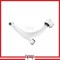 Control Arm and Ball Joint Assembly - Front Left Lower - TLG605