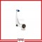 Control Arm and Ball Joint Assembly - Front Left Lower - TLG605