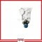Control Arm and Ball Joint Assembly - Front Right Lower - TLLE00