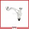 Control Arm and Ball Joint Assembly - Front Right Lower - TLLE00