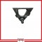 Control Arm and Ball Joint Assembly - Front Right Upper - TLSI07