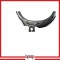Upper Control Arm - Front Right Upper - TFTR02
