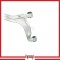 Control Arm and Ball Joint Assembly - Front Right Upper - TFST05