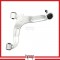 Control Arm and Ball Joint Assembly - Front Right Upper - TFCT03