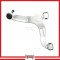 Control Arm and Ball Joint Assembly - Front Left Upper - TFCT04