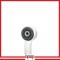 Control Arm and Ball Joint Assembly - Front Left Upper - TFSR05