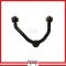 Control Arm and Ball Joint Assembly - Front Right Upper - TFSA03