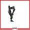 Control Arm and Ball Joint Assembly - Front Left Lower - TLTB03