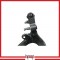 Control Arm and Ball Joint Assembly - Front Right Lower - TLTB04