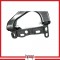 Control Arm and Ball Joint Assembly - Front Left Lower - TLTB05