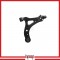 Control Arm and Ball Joint Assembly - Front Left Lower-FWD - TLUP06