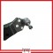 Control Arm and Ball Joint Assembly - Front Left Lower-FWD - TLUP06