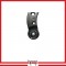 Control Arm and Ball Joint Assembly - Front Left Lower-FWD - TLUP06