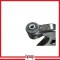 Control Arm and Ball Joint Assembly - Front Left Lower-FWD - TLUP06