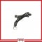 Control Arm and Ball Joint Assembly - Front Left Lower - TLEQ10