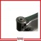 Control Arm and Ball Joint Assembly - Front Left Lower - TLEQ10