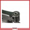 Control Arm and Ball Joint Assembly - Front Right Lower - TLEQ11