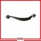 Lateral Link Adjustable - Rear - LRAC08