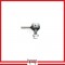 STABILIZER SWAY BAR LINK KIT - Front Right - SLTR03