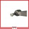 PITMAN ARM - 3 GROOVE SPLINES - Front - LR1501
