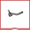 PITMAN ARM - 3 GROOVE SPLINES - Front - LR1501