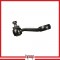 PITMAN ARM - 4 GROOVE SPLINES - Front - LR1599