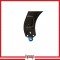 Control Arm and Ball Joint Assembly - Front Left Lower - TLLE97