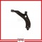 Control Arm and Ball Joint Assembly - Front Left Lower - TLLE97