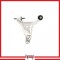 Control Arm - Front Left Lower - TLS899
