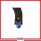 Control Arm and Ball Joint Assembly - Front Right Lower - TLV406