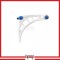 Control Arm and Ball Joint Assembly - Front Right Lower - TLB092
