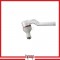 Control Arm and Ball Joint Assembly - Front Right Lower Rearward - TLB052