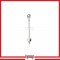Control Arm and Ball Joint Assembly - Front Right Lower Rearward - TLB052
