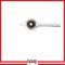 Control Arm and Ball Joint Assembly - Front Left Lower Rearward - TLB051