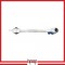Control Arm and Ball Joint Assembly - Front Left Lower Rearward - TLB051