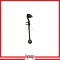 Control Arm and Ball Joint Assembly - Front Lower - TLRI04