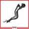 Fuel Tank Filler Neck - FNAC89