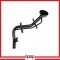 Fuel Tank Filler Neck - FNAL93