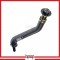 Fuel Tank Filler Neck - FNB394