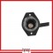 Fuel Tank Filler Neck - FNCC00