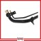 Fuel Tank Filler Neck - FNCI92