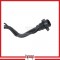 Fuel Tank Filler Neck - FNCO98