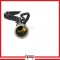 Fuel Tank Filler Neck - FNCR97