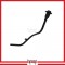 Fuel Tank Filler Neck - FNCT98