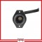 Fuel Tank Filler Neck - FNCT98